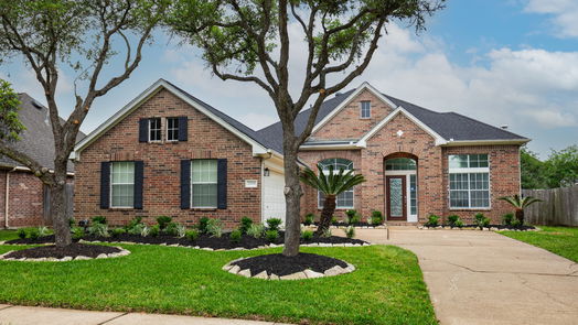 Sugar Land 1-story, 3-bed 2119 Sand River Court-idx