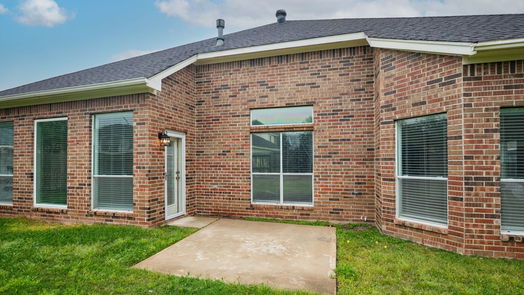 Sugar Land 1-story, 3-bed 2119 Sand River Court-idx