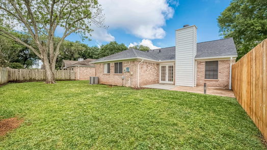 Sugar Land 1-story, 3-bed 4406 Ranger Run-idx