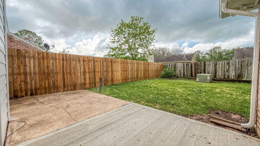 Sugar Land 1-story, 3-bed 4406 Ranger Run-idx