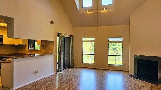 Sugar Land 1-story, 2-bed 4144 Greystone Way 602-idx