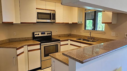 Sugar Land 1-story, 2-bed 4144 Greystone Way 602-idx