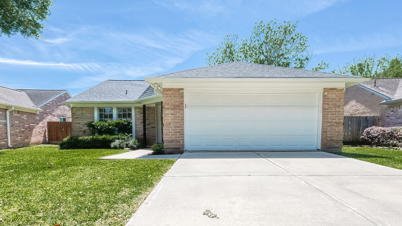 Sugar Land 1-story, 3-bed 4406 Ranger Run-idx