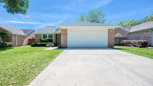 Sugar Land 1-story, 3-bed 4406 Ranger Run-idx