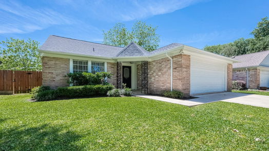 Sugar Land 1-story, 3-bed 4406 Ranger Run-idx