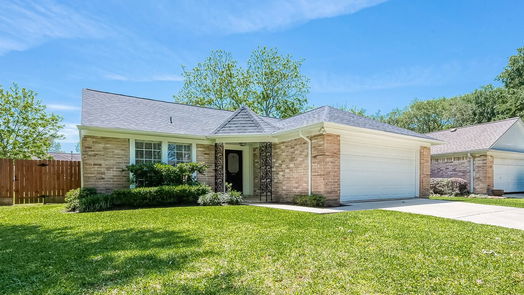 Sugar Land 1-story, 3-bed 4406 Ranger Run-idx