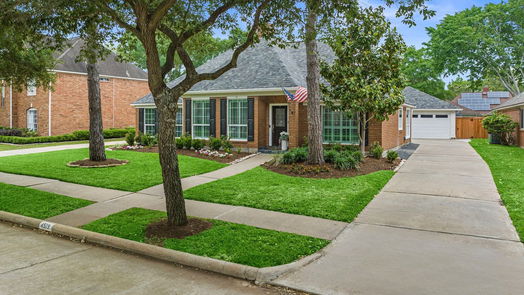 Sugar Land 1-story, 4-bed 4519 Nassau Drive-idx