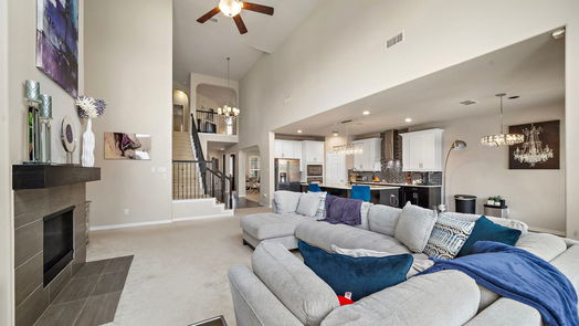 Sugar Land 2-story, 4-bed 3834 May Ridge Lane-idx