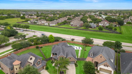 Sugar Land 2-story, 4-bed 3834 May Ridge Lane-idx