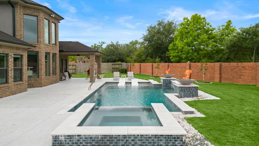 Sugar Land 2-story, 4-bed 3834 May Ridge Lane-idx