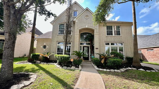 Sugar Land 2-story, 4-bed 3106 Brannon Hill Lane-idx