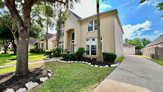 Sugar Land 2-story, 4-bed 3106 Brannon Hill Lane-idx