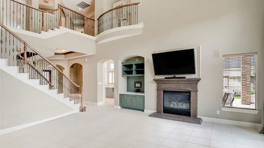 Sugar Land 2-story, 4-bed 1911 STERLING GREEN COURT-idx