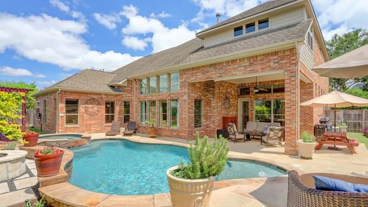 Sugar Land 2-story, 4-bed 1911 STERLING GREEN COURT-idx