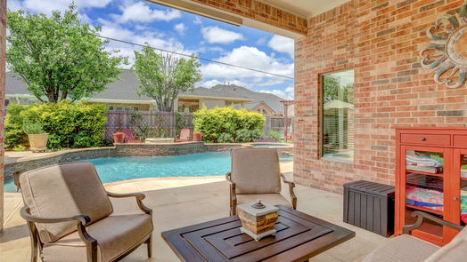 Sugar Land 2-story, 4-bed 1911 STERLING GREEN COURT-idx