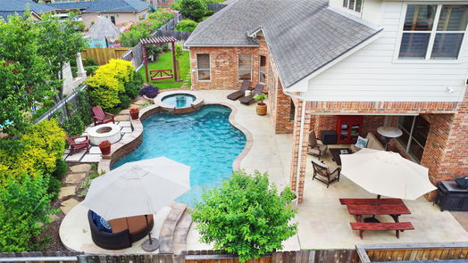 Sugar Land 2-story, 4-bed 1911 STERLING GREEN COURT-idx