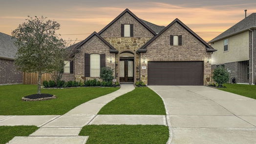 Sugar Land 1-story, 3-bed 5830 Manning Hollow Lane-idx