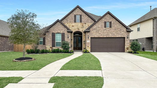 Sugar Land 1-story, 3-bed 5830 Manning Hollow Lane-idx