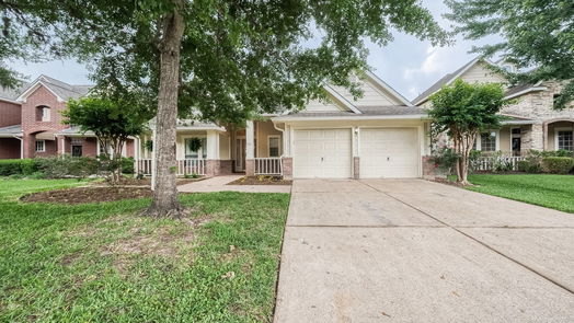 Sugar Land 1-story, 3-bed 1314 Summer Forest Drive-idx