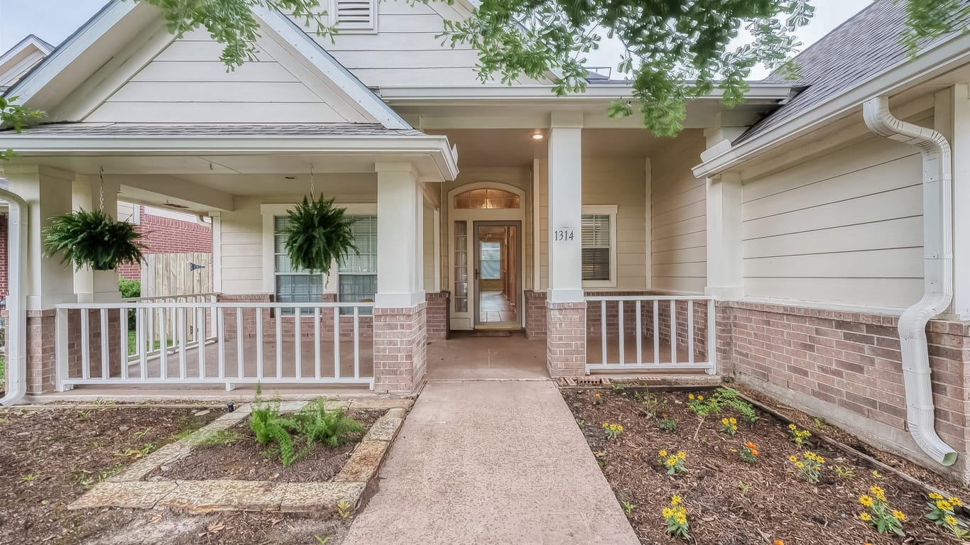 Sugar Land 1-story, 3-bed 1314 Summer Forest Drive-idx