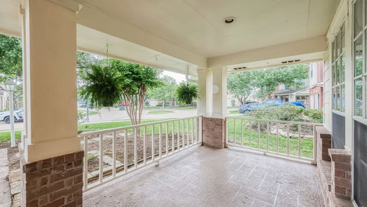 Sugar Land 1-story, 3-bed 1314 Summer Forest Drive-idx