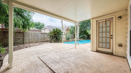 Sugar Land 1-story, 3-bed 1314 Summer Forest Drive-idx