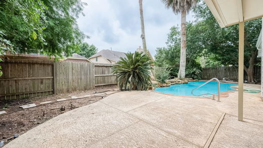 Sugar Land 1-story, 3-bed 1314 Summer Forest Drive-idx