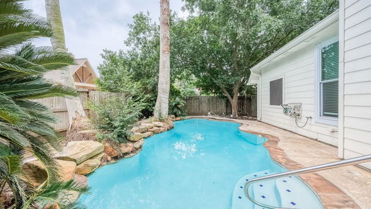 Sugar Land 1-story, 3-bed 1314 Summer Forest Drive-idx