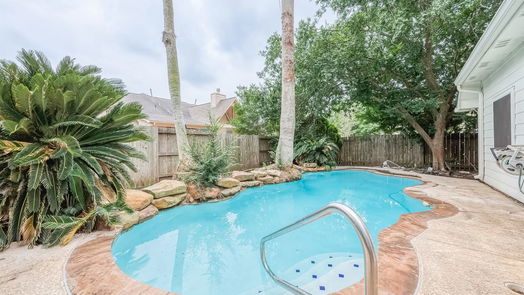 Sugar Land 1-story, 3-bed 1314 Summer Forest Drive-idx