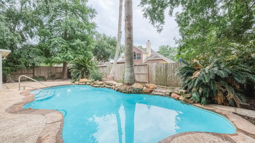 Sugar Land 1-story, 3-bed 1314 Summer Forest Drive-idx