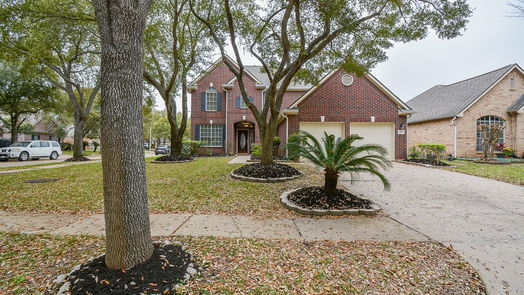 Sugar Land 2-story, 4-bed 558 Ivy Cross Lane-idx