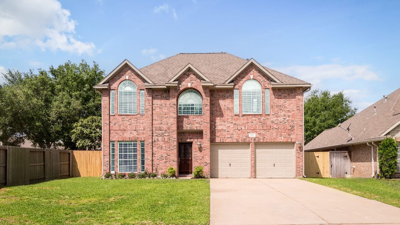 Sugar Land 2-story, 5-bed 1415 Summer Forest Drive-idx