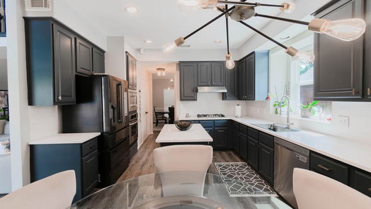 Sugar Land 2-story, 5-bed 6207 Barnett Ridge-idx