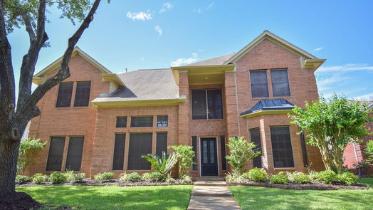 Sugar Land 2-story, 5-bed 6207 Barnett Ridge-idx