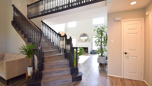Sugar Land 2-story, 5-bed 6207 Barnett Ridge-idx