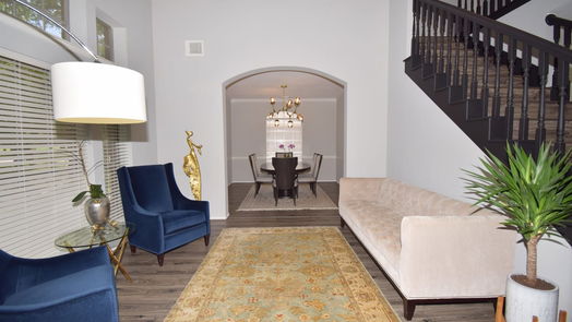 Sugar Land 2-story, 5-bed 6207 Barnett Ridge-idx
