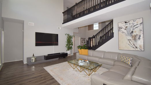 Sugar Land 2-story, 5-bed 6207 Barnett Ridge-idx