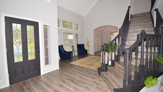 Sugar Land 2-story, 5-bed 6207 Barnett Ridge-idx