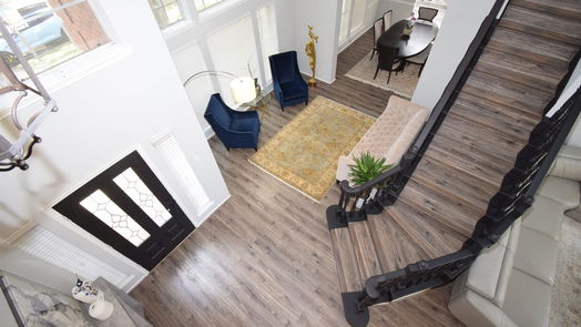 Sugar Land 2-story, 5-bed 6207 Barnett Ridge-idx