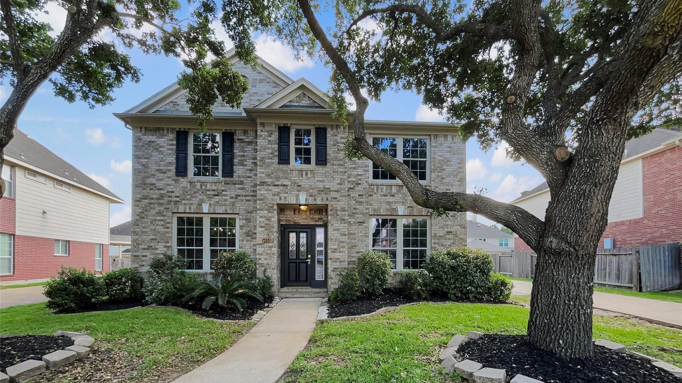 Sugar Land 2-story, 4-bed 5010 Hearth Hollow Lane-idx