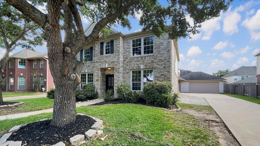 Sugar Land 2-story, 4-bed 5010 Hearth Hollow Lane-idx