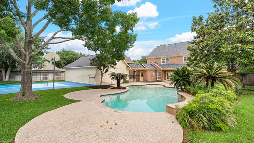 Sugar Land 2-story, 5-bed 3010 E Hickory Park Circle-idx
