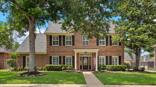 Sugar Land 2-story, 5-bed 3010 E Hickory Park Circle-idx