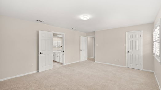 Sugar Land 2-story, 5-bed 3010 E Hickory Park Circle-idx