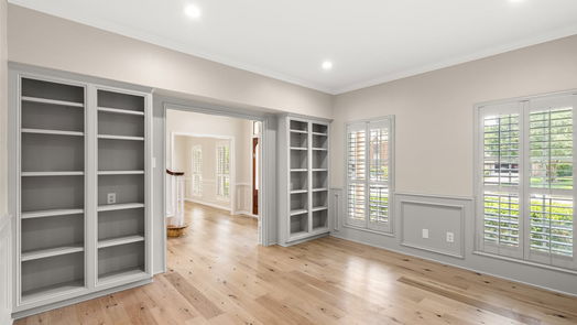 Sugar Land 2-story, 5-bed 3010 E Hickory Park Circle-idx