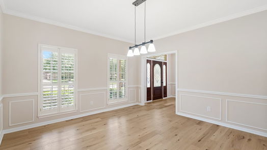 Sugar Land 2-story, 5-bed 3010 E Hickory Park Circle-idx