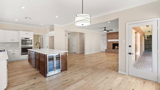 Sugar Land 2-story, 5-bed 3010 E Hickory Park Circle-idx