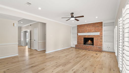 Sugar Land 2-story, 5-bed 3010 E Hickory Park Circle-idx