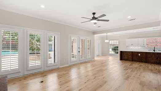 Sugar Land 2-story, 5-bed 3010 E Hickory Park Circle-idx