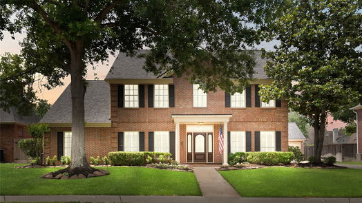 Sugar Land 2-story, 5-bed 3010 E Hickory Park Circle-idx